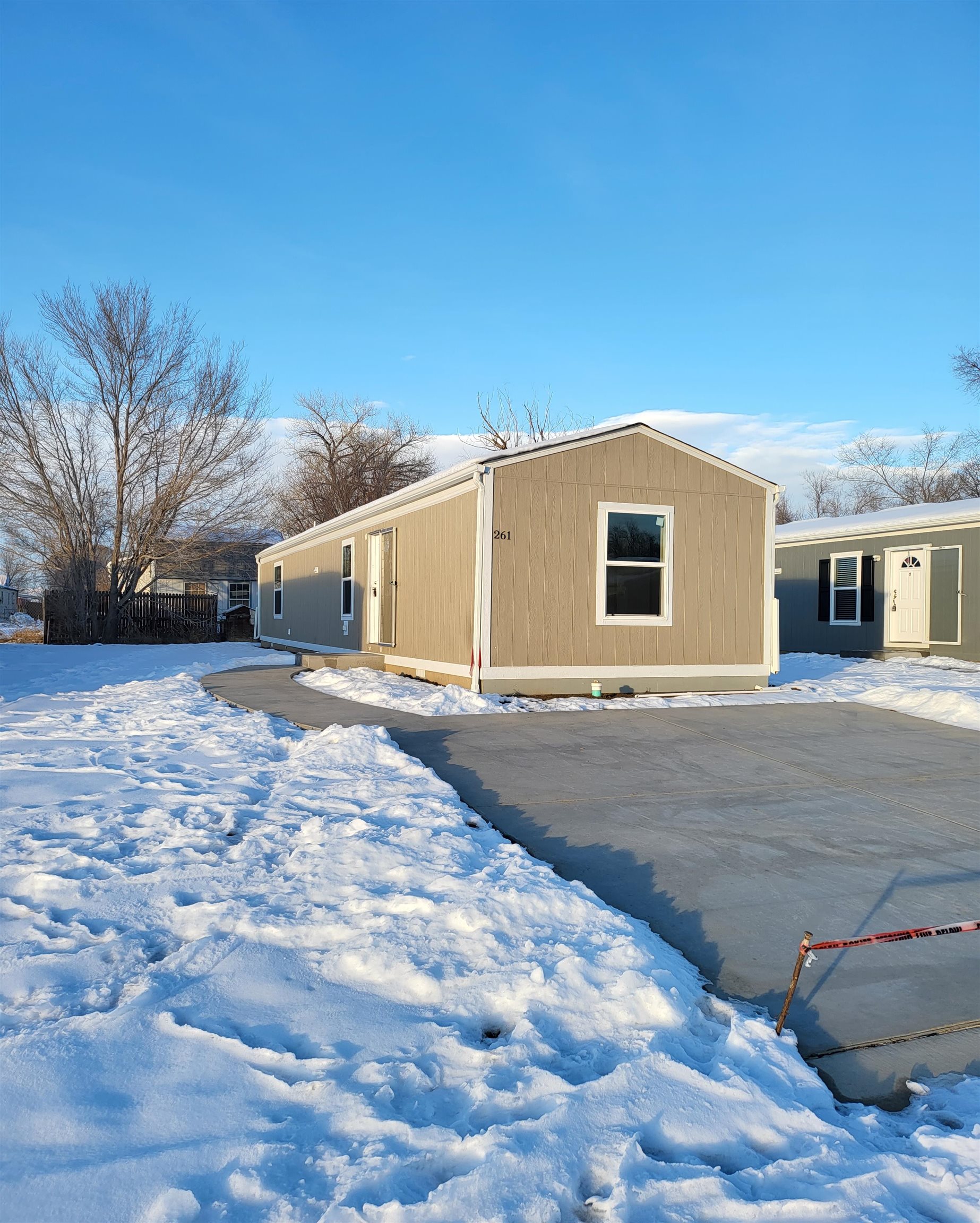 261 Clements Way Fruita, CO 81521 - Photo 1 of 7 Gallery Image 1