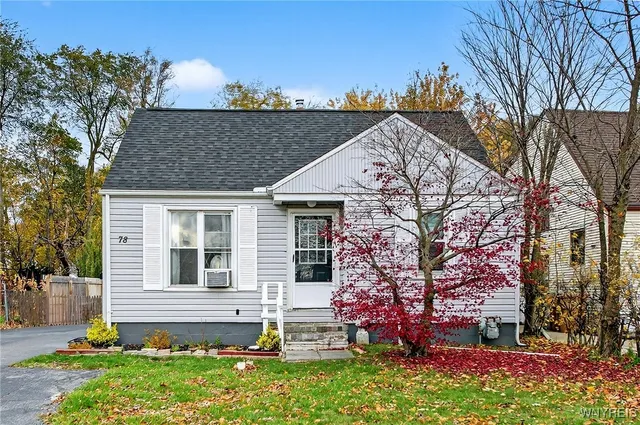 $229,000 | 78 Grand Boulevard, Cheektowaga, NY 14225