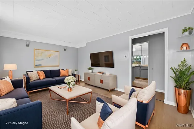 $229,000 | 78 Grand Boulevard, Cheektowaga, NY 14225