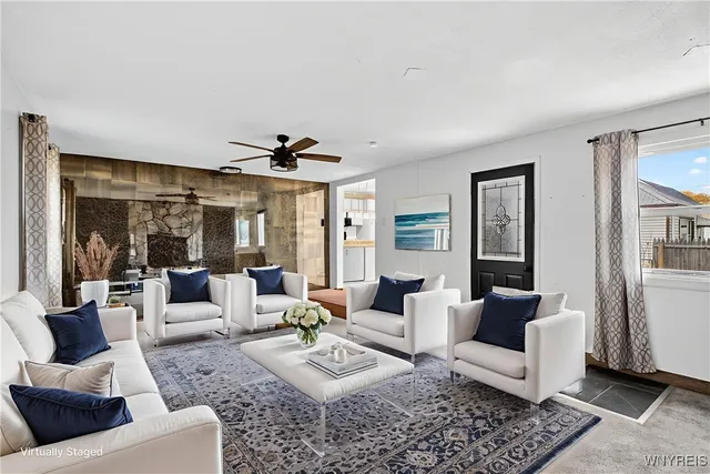 $229,000 | 78 Grand Boulevard, Cheektowaga, NY 14225