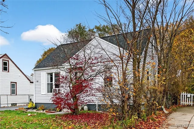 $229,000 | 78 Grand Boulevard, Cheektowaga, NY 14225