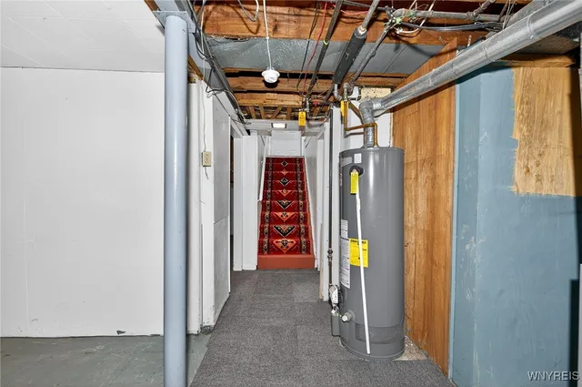 $229,000 | 78 Grand Boulevard, Cheektowaga, NY 14225