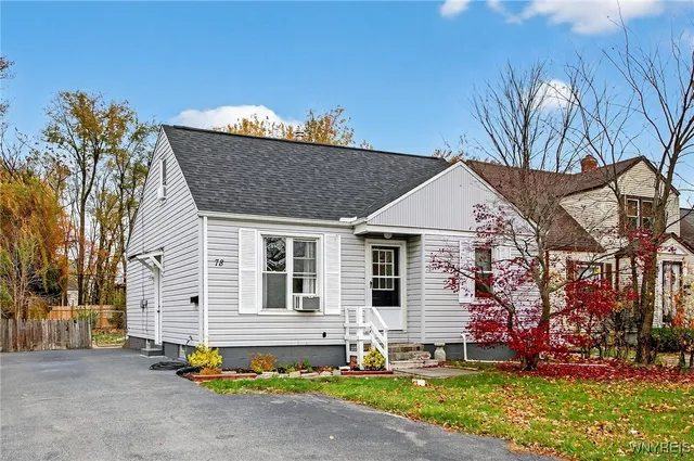 $229,000 | 78 Grand Boulevard, Cheektowaga, NY 14225