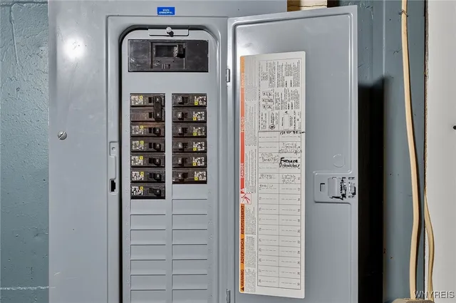 $229,000 | 78 Grand Boulevard, Cheektowaga, NY 14225