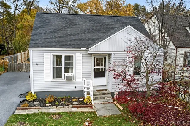 $229,000 | 78 Grand Boulevard, Cheektowaga, NY 14225