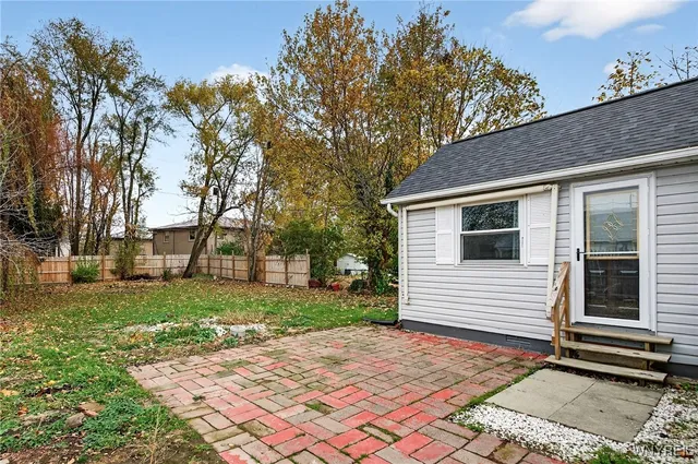 $229,000 | 78 Grand Boulevard, Cheektowaga, NY 14225