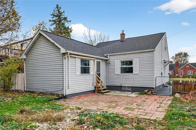 $229,000 | 78 Grand Boulevard, Cheektowaga, NY 14225