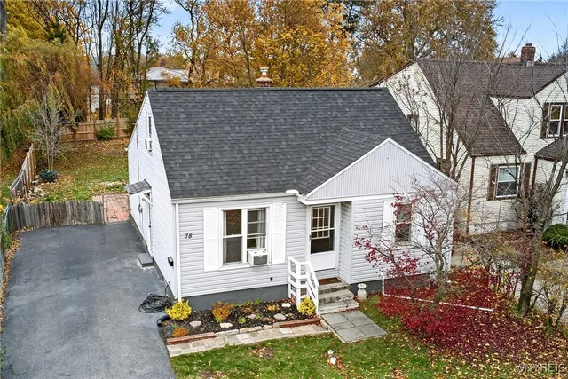$229,000 | 78 Grand Boulevard, Cheektowaga, NY 14225