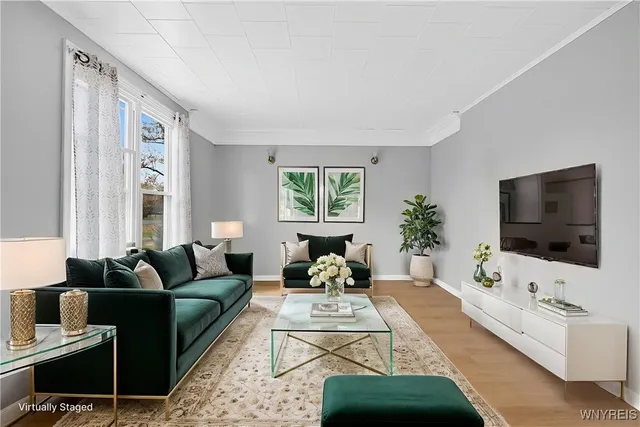 $229,000 | 78 Grand Boulevard, Cheektowaga, NY 14225