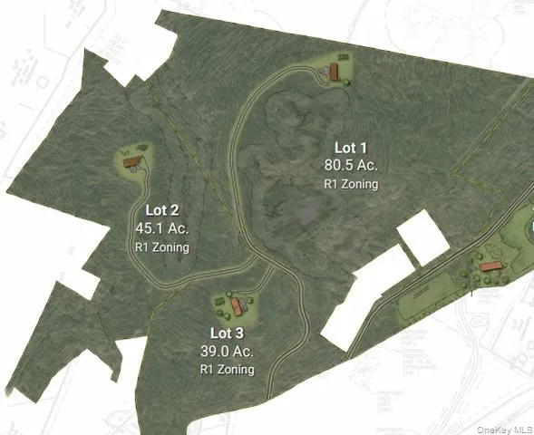 $7,900,000 | 54 Reed Road, Croton Falls, NY 10560