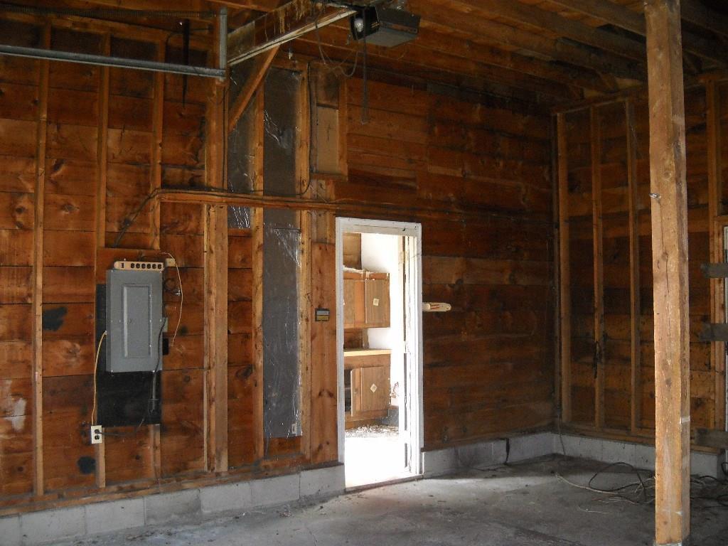 4 Red Maple Friendship, ME 04547 - Photo 8 of 15 Inside garage looking at side...