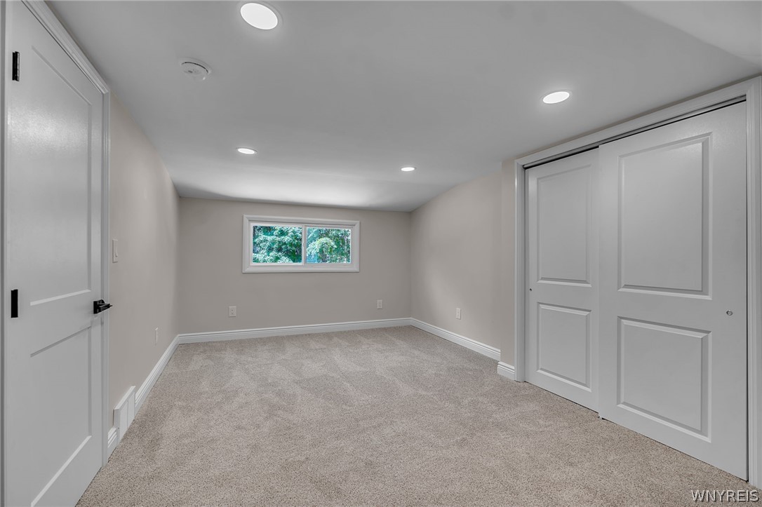4620 Ransom Road Clarence, NY 14031 - Photo 33 of 50
