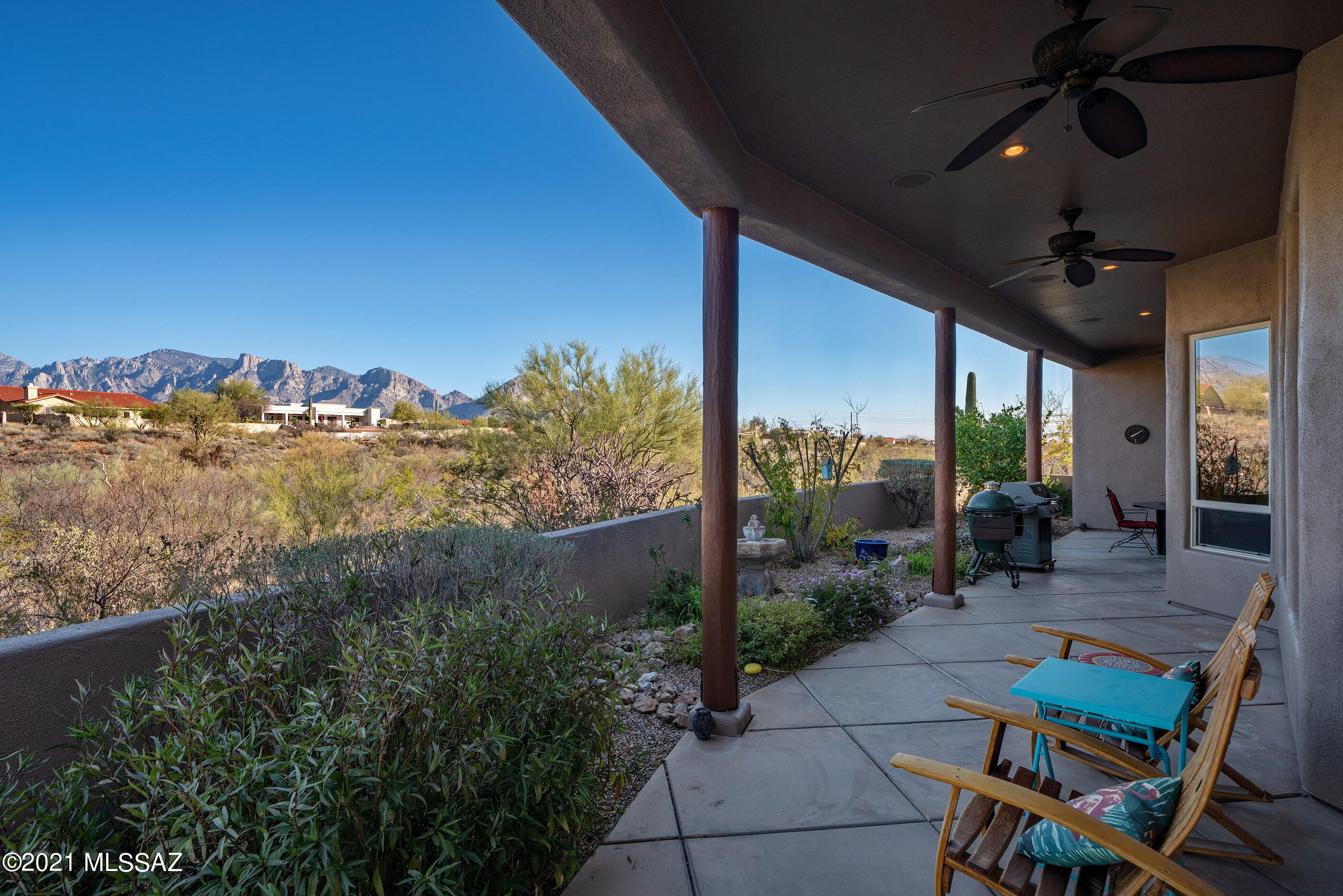 1180 West Reflection Ridge Place Tucson, AZ 85755 - Photo 39 of 46