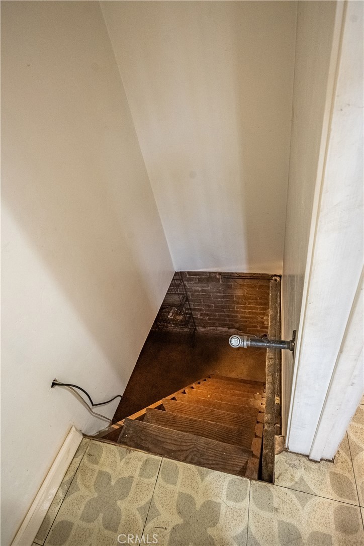175 West 9th Street Upland, CA 91786 - Photo 34 of 42 Storage Cellar