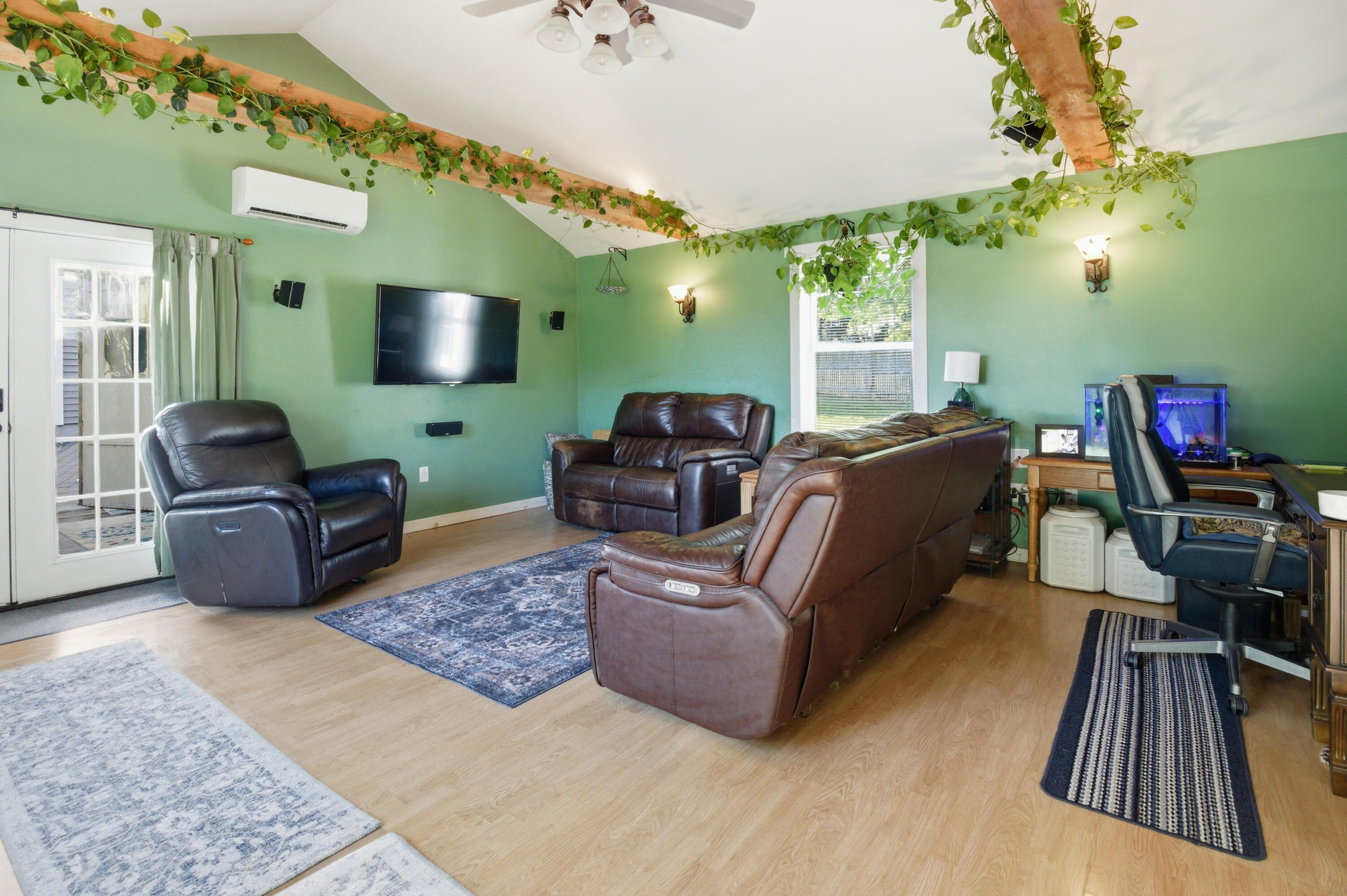 373 Church Hill Road Leeds, ME 04263 - Photo 15 of 59 373 Churchill Leeds-23