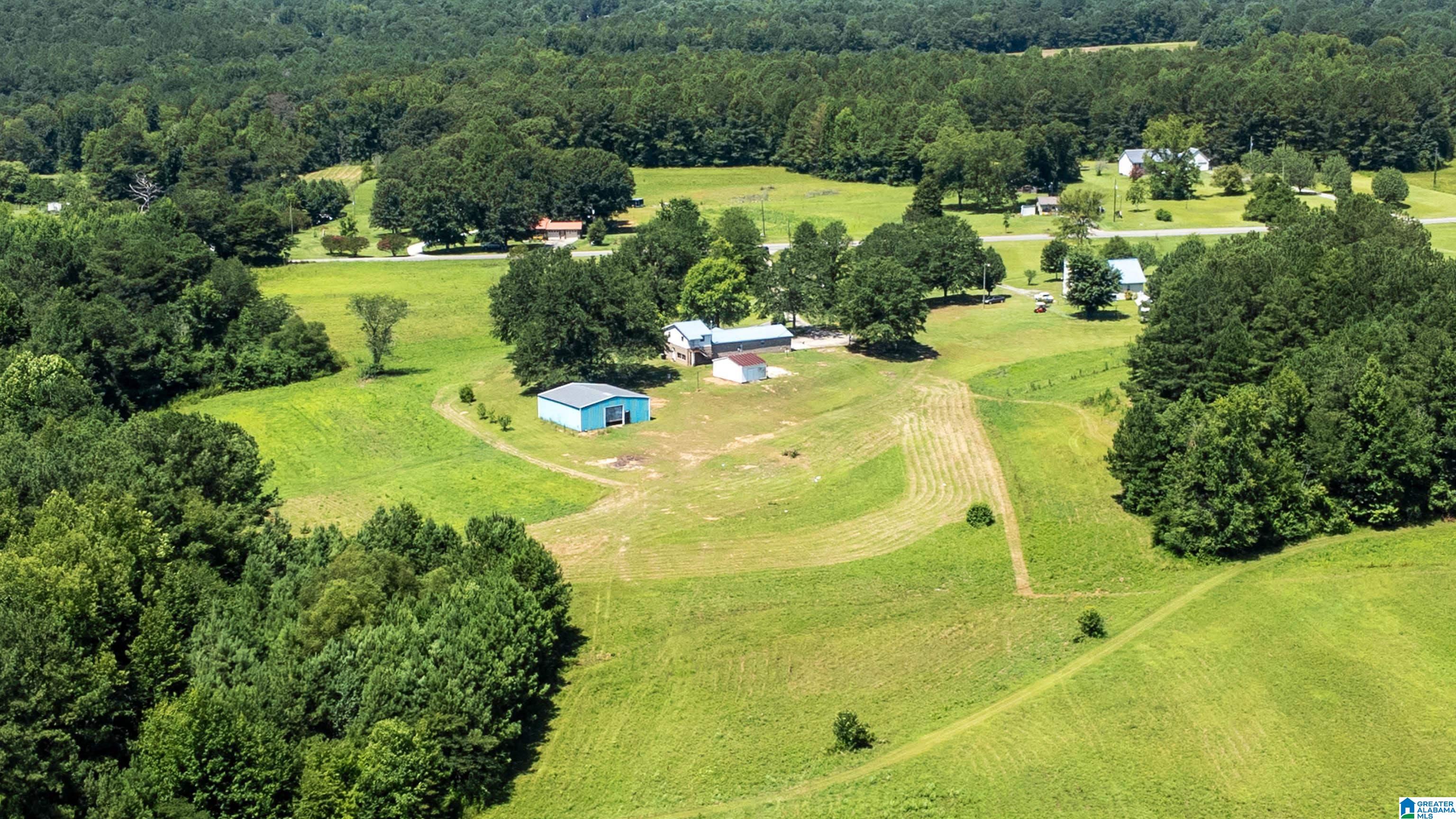 2105 Wallstown Road Hayden, AL 35079 - Photo 34 of 37