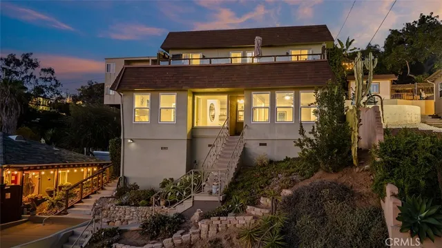 $1,299,000 | 1570 Linwood Street, San Diego, CA 92103