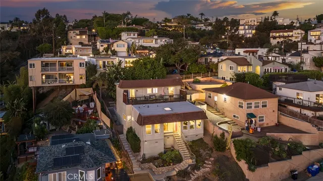 $1,299,000 | 1570 Linwood Street, San Diego, CA 92103