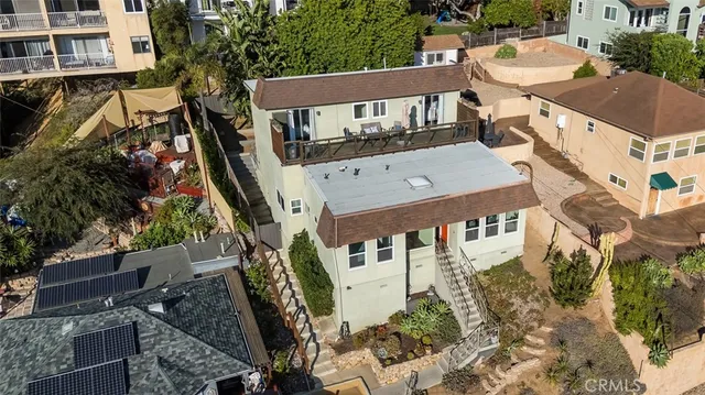 $1,299,000 | 1570 Linwood Street, San Diego, CA 92103