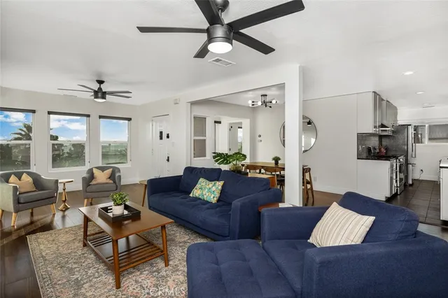 $1,299,000 | 1570 Linwood Street, San Diego, CA 92103