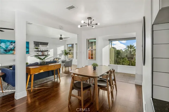$1,299,000 | 1570 Linwood Street, San Diego, CA 92103