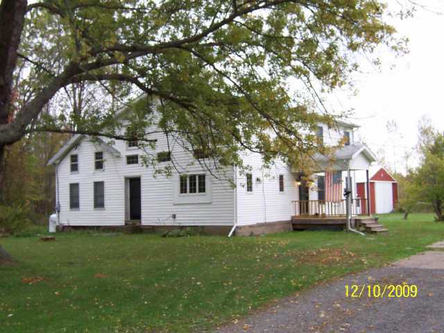 2237 Norway Road Kendall, NY 14476 - Photo 1 of 1 Exterior Front