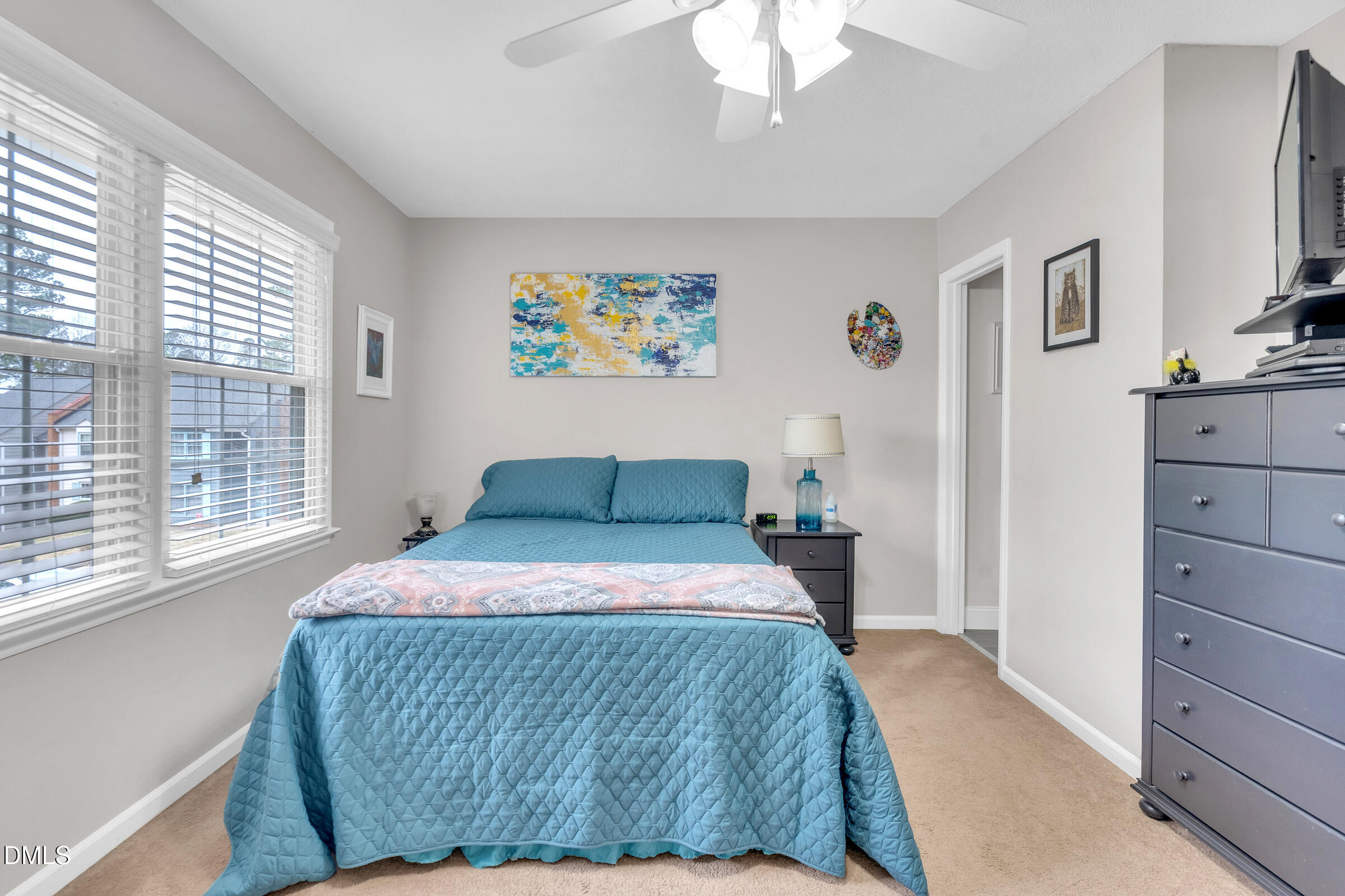 1330 Garden Crest Circle Raleigh, NC 27609 - Photo 18 of 22