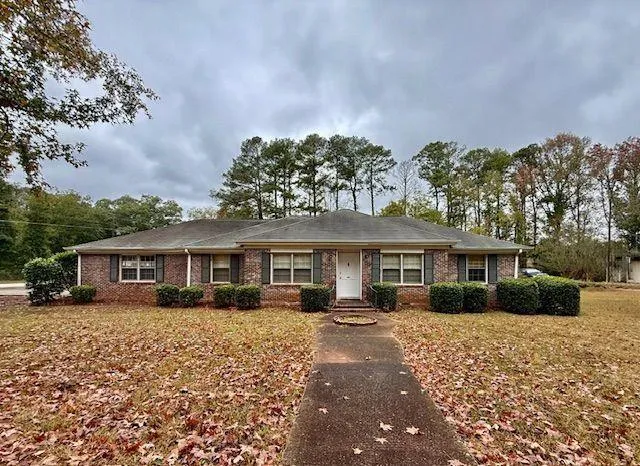 $219,900 | 1840 Flat Shoals Road Southeast, Conyers, GA 30013