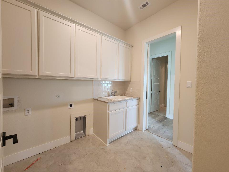 2320 Quartz Street Krum, TX 76249 - Photo 9 of 23