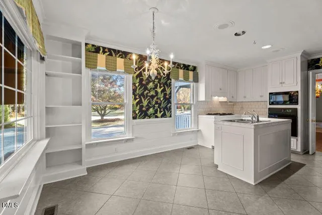 $329,900 | 2313 Foxcroft Road Northwest, Wilson, NC 27896