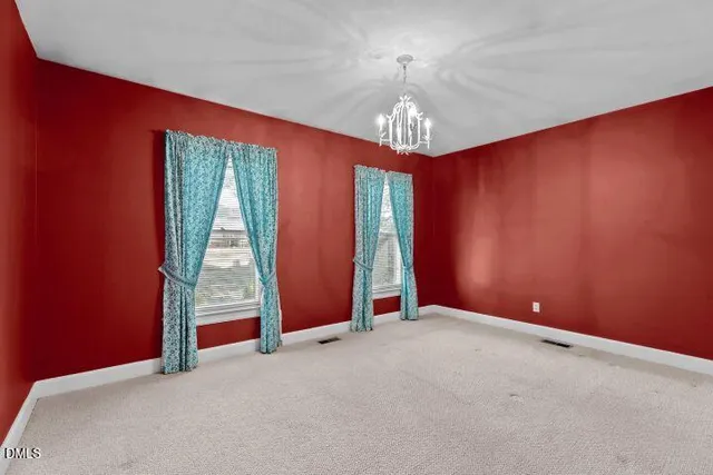 $329,900 | 2313 Foxcroft Road Northwest, Wilson, NC 27896