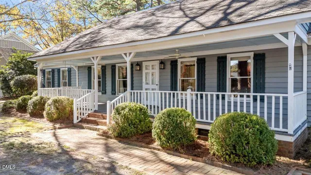 $329,900 | 2313 Foxcroft Road Northwest, Wilson, NC 27896