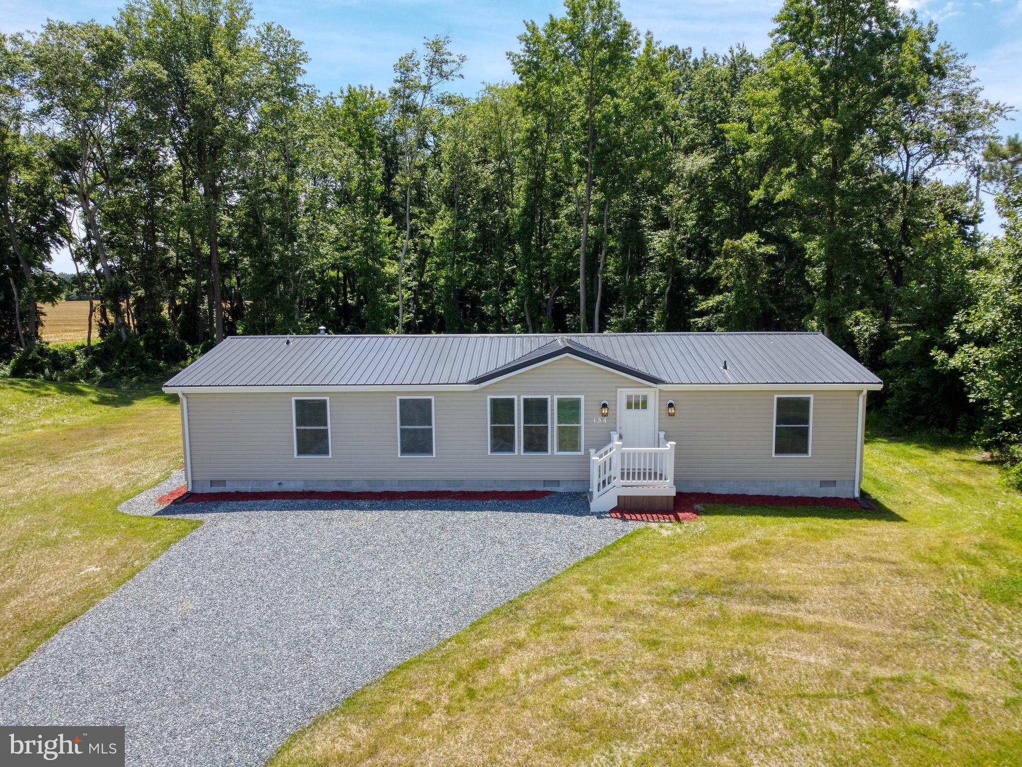 1347 Prospect Church Road Harrington, DE 19952 - Photo 1 of 47 Gallery Image 1