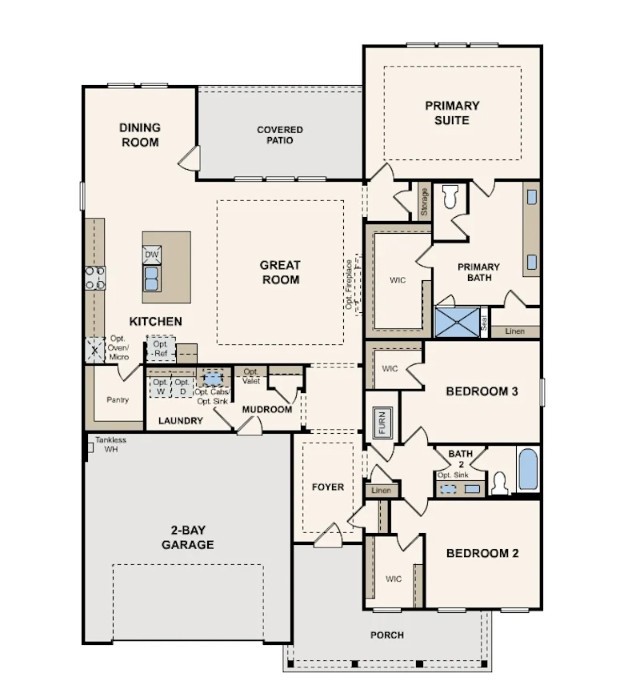 1601 Elm Place Angleton, TX 77515 - Photo 3 of 6