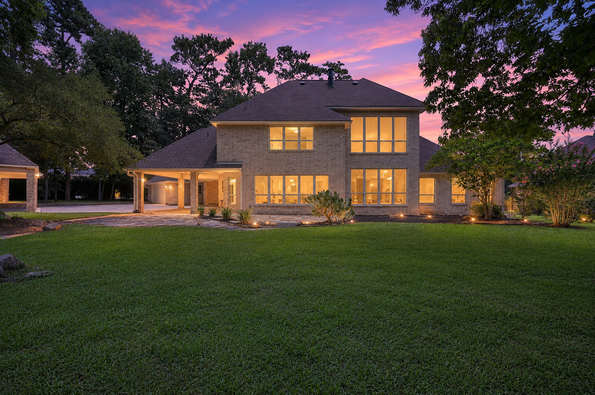 2205 Longmire Road Conroe, TX 77304 - Photo 6 of 49