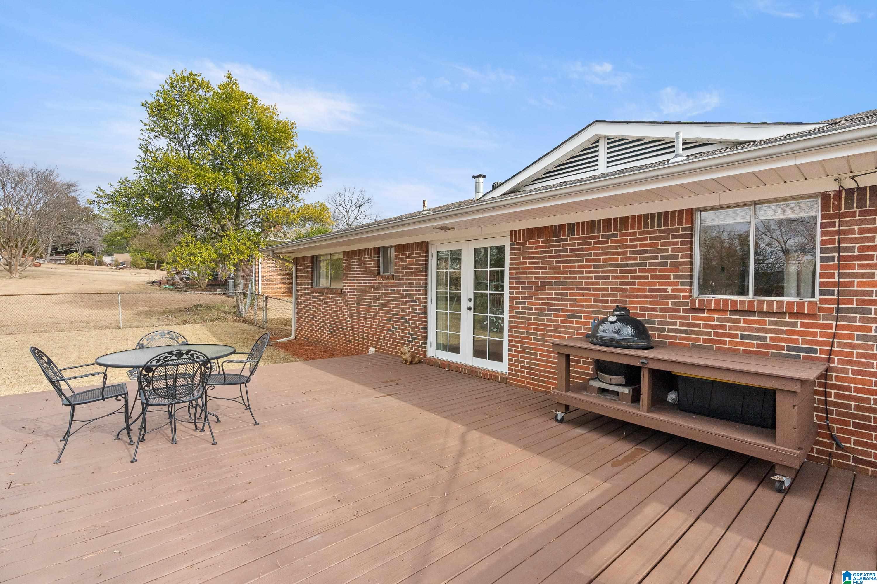 1904 Post Oak Road Birmingham, AL 35216 - Photo 33 of 34
