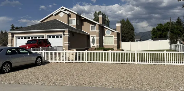 $659,000 | 485 South 400 East, Mount Pleasant, UT 84647