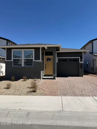 $459,000 | 1283 Deadwood Lane, Prescott, AZ 86305