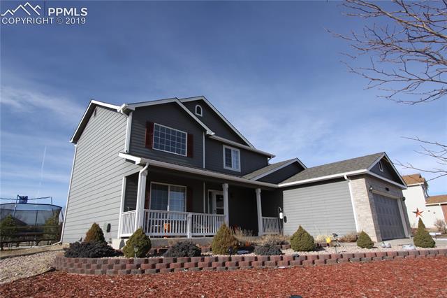 8580 Del Rio Road Peyton, CO 80831 - Photo 2 of 34