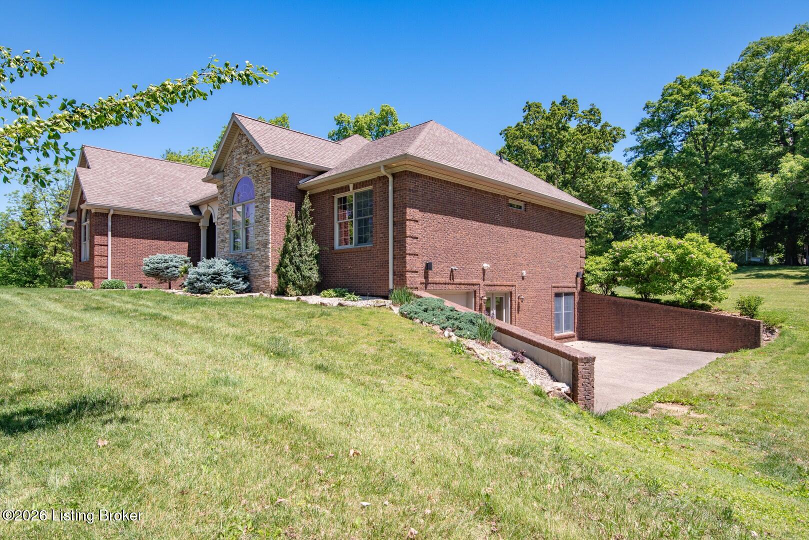 9594 Long Grove Road Rineyville, KY 40162 - Photo 17 of 91 9594 Long Grove Rd-4