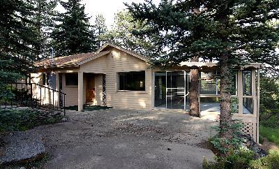 26 Sawmill Road Evergreen, CO 80439 - Photo 1 of 1 Gallery Image 1