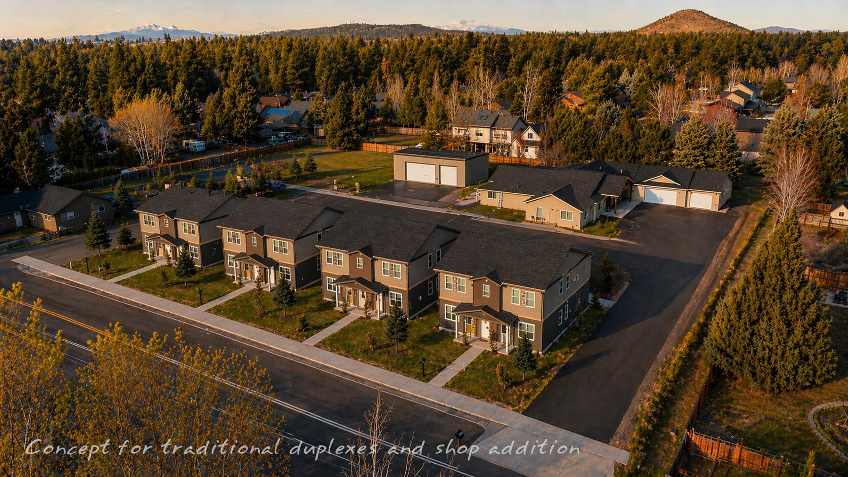 61112 Ferguson Road Bend, OR 97702 - Photo 45 of 47 Concept