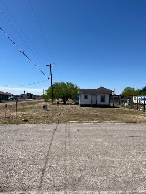 101 Quinta Avenue Weslaco, TX 78596 - Photo 2 of 4 a view of a street