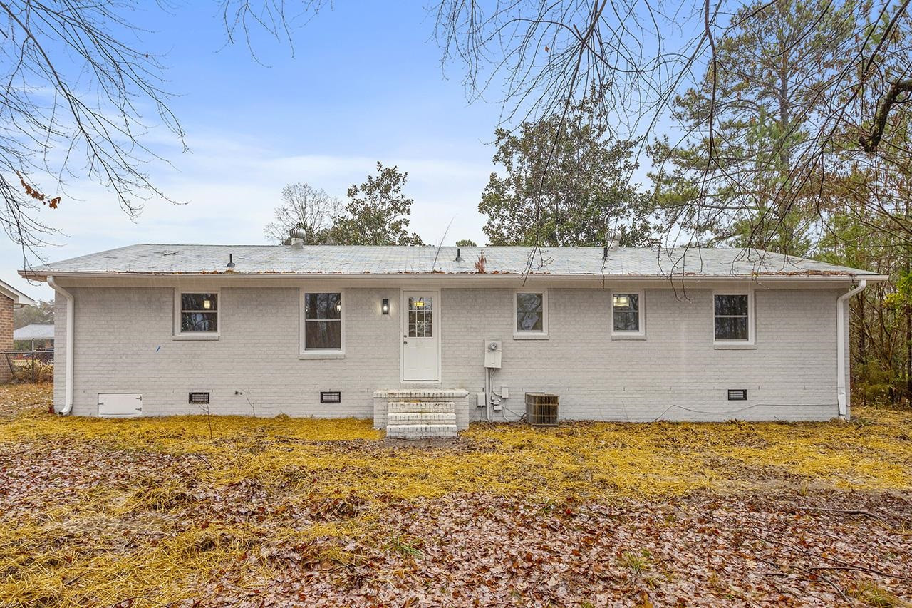 711 Chandler Road Durham, NC 27703 - Photo 24 of 27 Photo 24