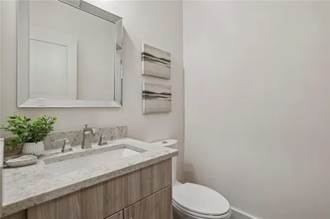 $695,000 | 301 Canton Way, Roswell, GA 30075