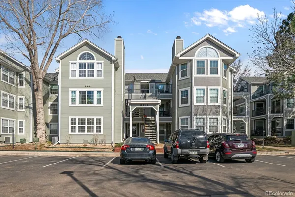 $344,900 | 6711 South Ivy Way, Unit A2, Centennial, CO 80112