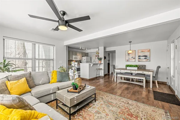 $344,900 | 6711 South Ivy Way, Unit A2, Centennial, CO 80112