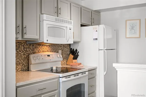 $344,900 | 6711 South Ivy Way, Unit A2, Centennial, CO 80112