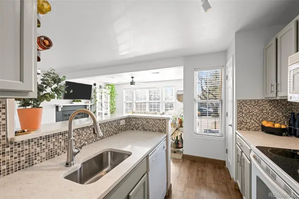 $344,900 | 6711 South Ivy Way, Unit A2, Centennial, CO 80112