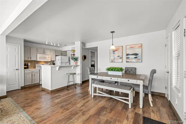 $344,900 | 6711 South Ivy Way, Unit A2, Centennial, CO 80112